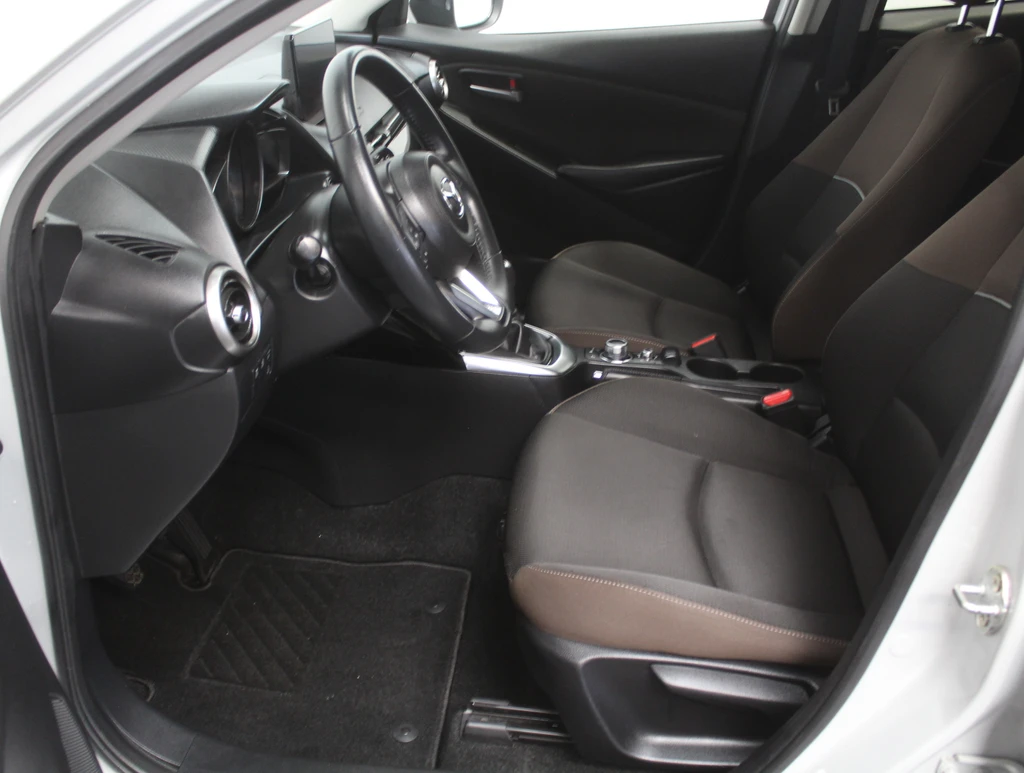 Mazda 2 – foto 36