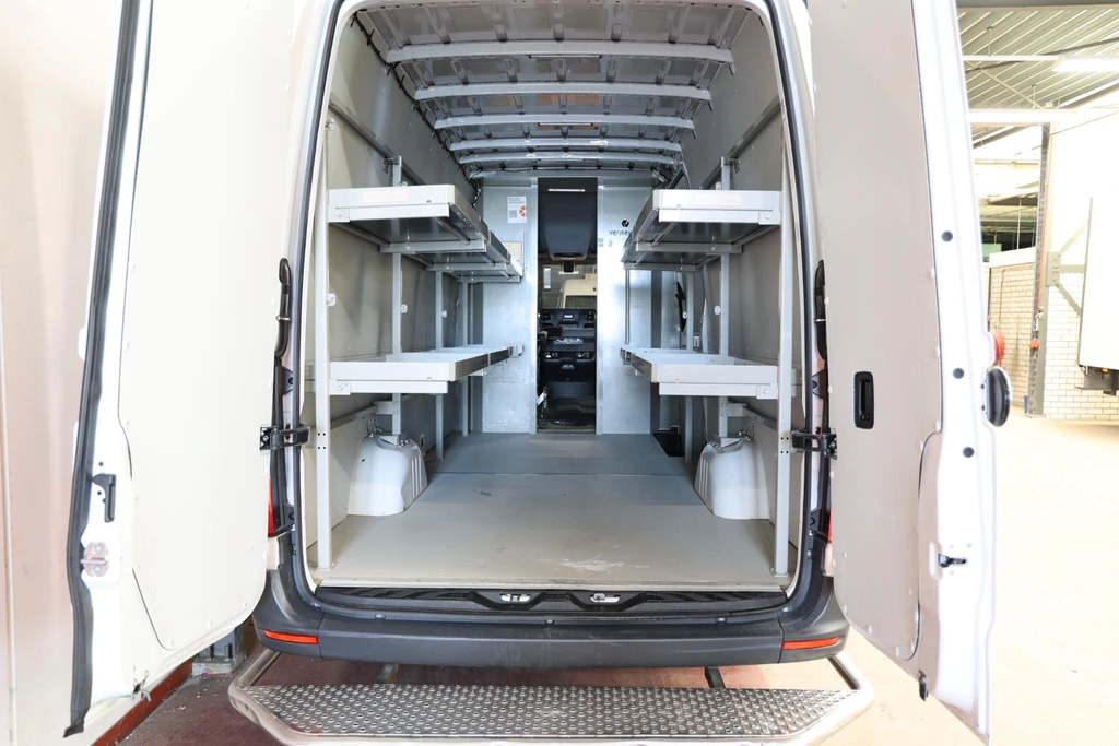 Mercedes-Benz Sprinter – foto 6