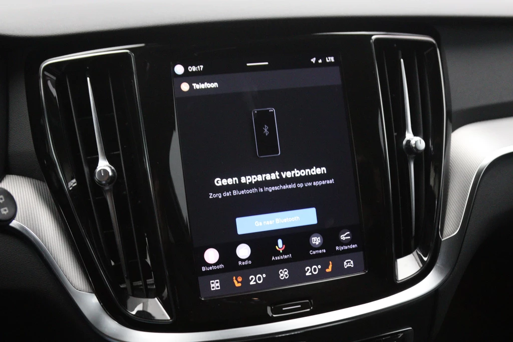 Volvo V60 – foto 36