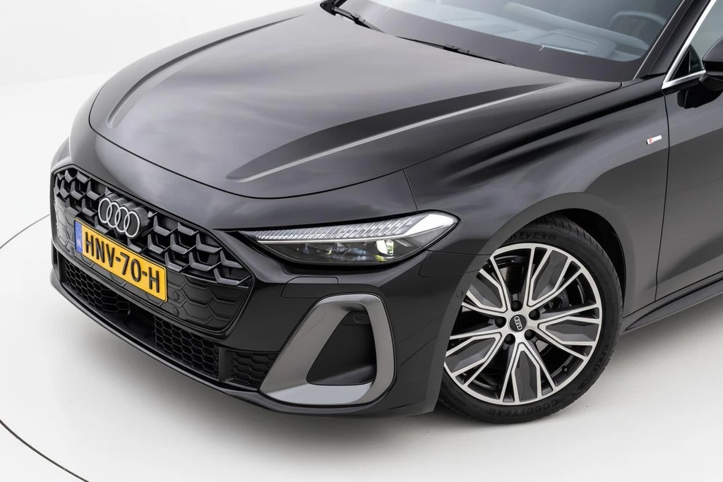 Audi A5 – foto 18