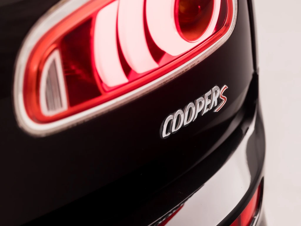 MINI Clubman – foto 32