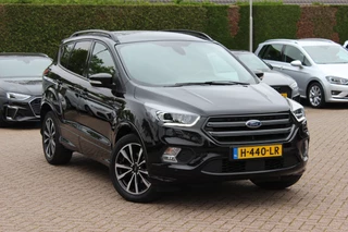 Ford Kuga – thumbnail 7