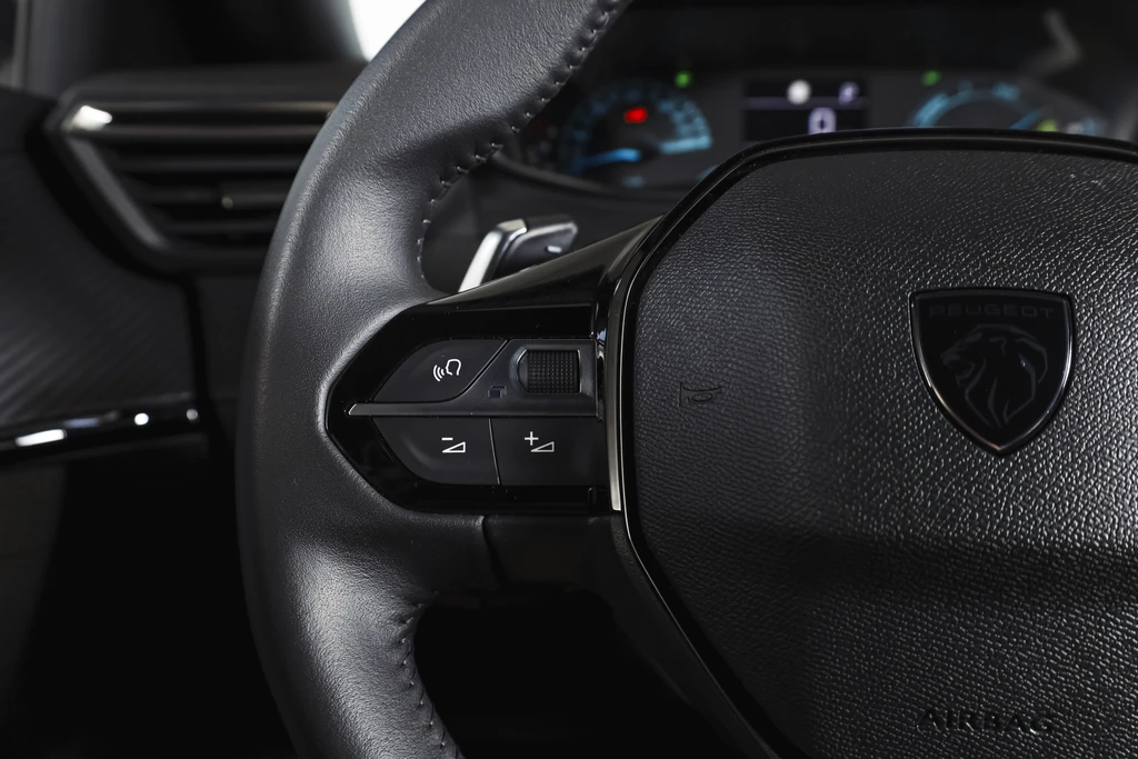 Peugeot 2008 – foto 34