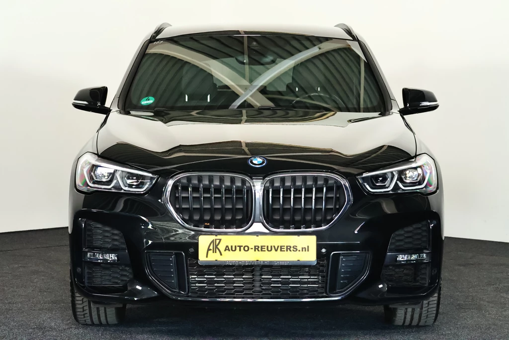 BMW X1 – foto 8