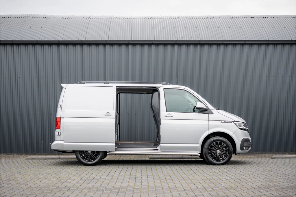 Volkswagen Transporter – foto 6