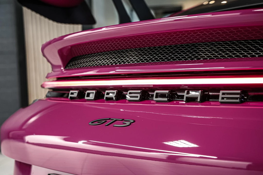 Porsche 911 – foto 21