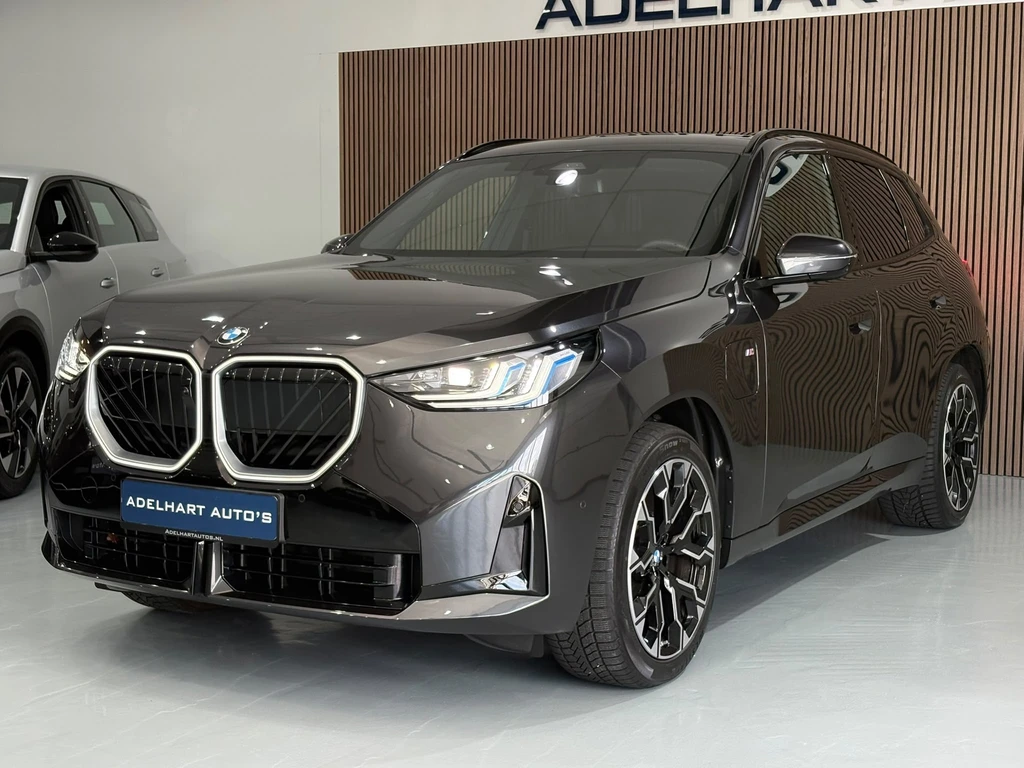 BMW X3 – foto 2