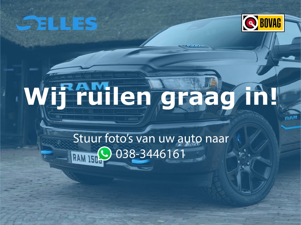 Dodge Ram 1500 – foto 8