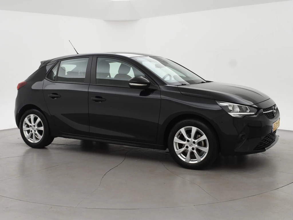 Opel Corsa – foto 6