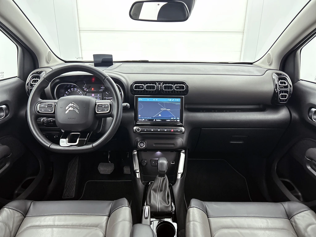 Citroën C3 Aircross – foto 21