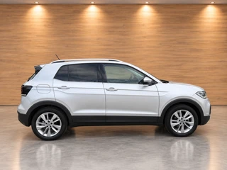 Volkswagen T-Cross – thumbnail 4