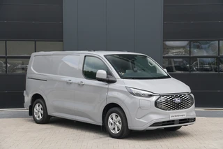 Ford E-Transit Custom – thumbnail 8