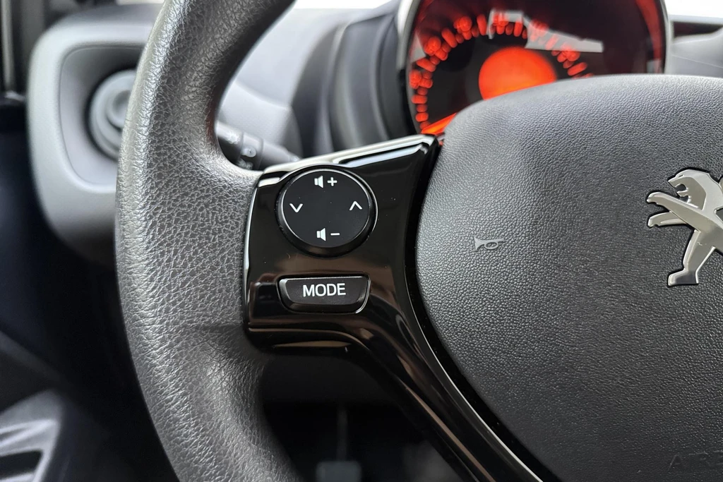 Peugeot 108 – foto 16