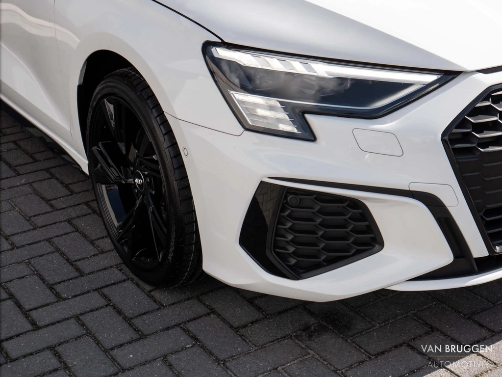 Audi A3 – foto 40