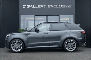 Land Rover Range Rover Sport – thumbnail 3