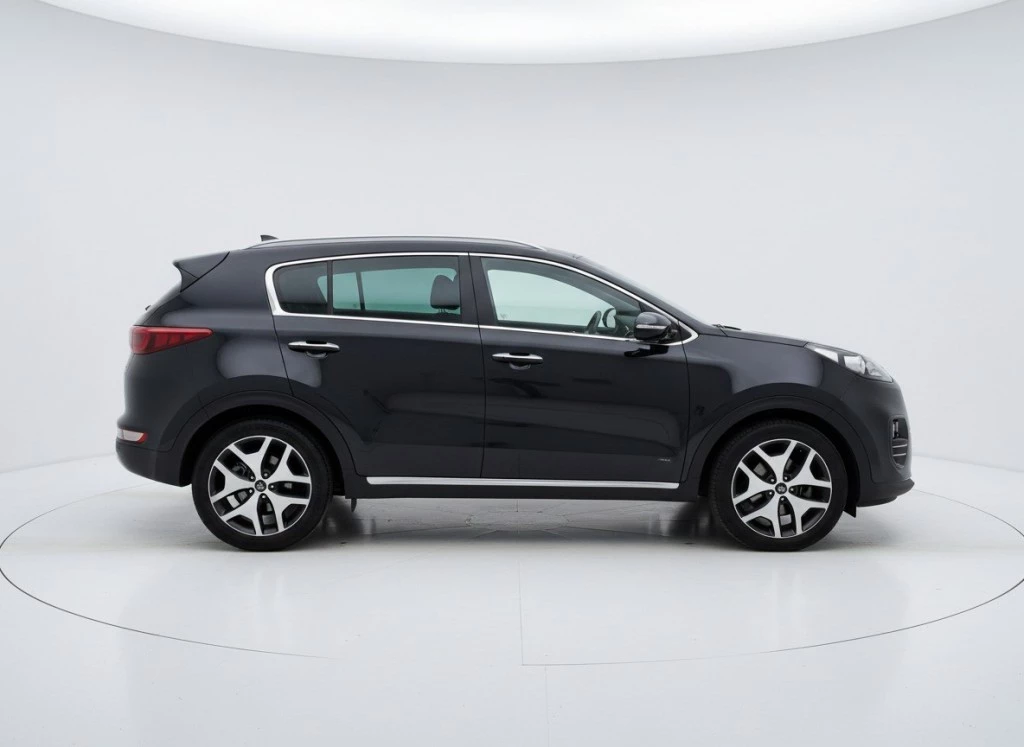 Kia Sportage – foto 6