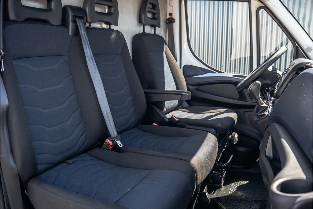 Iveco Daily – foto 11