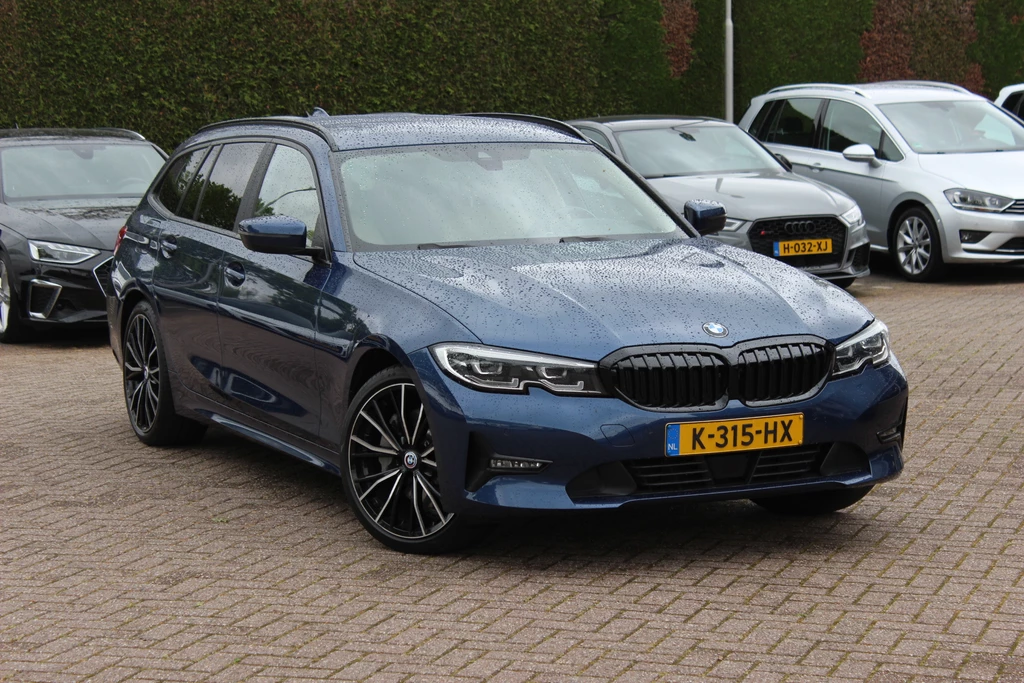 BMW 3 Serie – foto 6