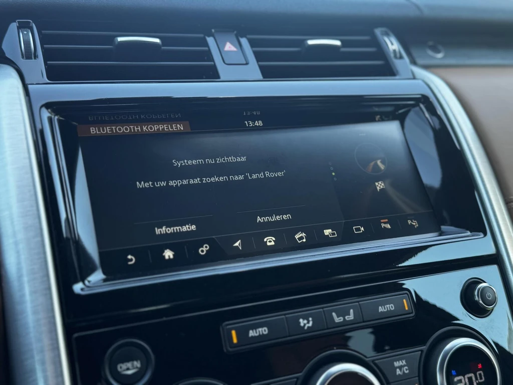 Land Rover Discovery – foto 54