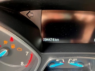 Ford Kuga – thumbnail 2