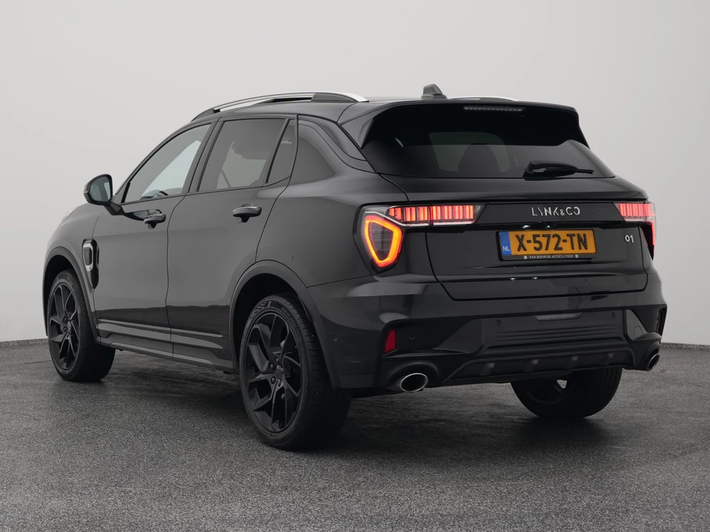 Lynk & Co 01 – foto 4