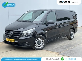 Mercedes-Benz Vito – thumbnail 1