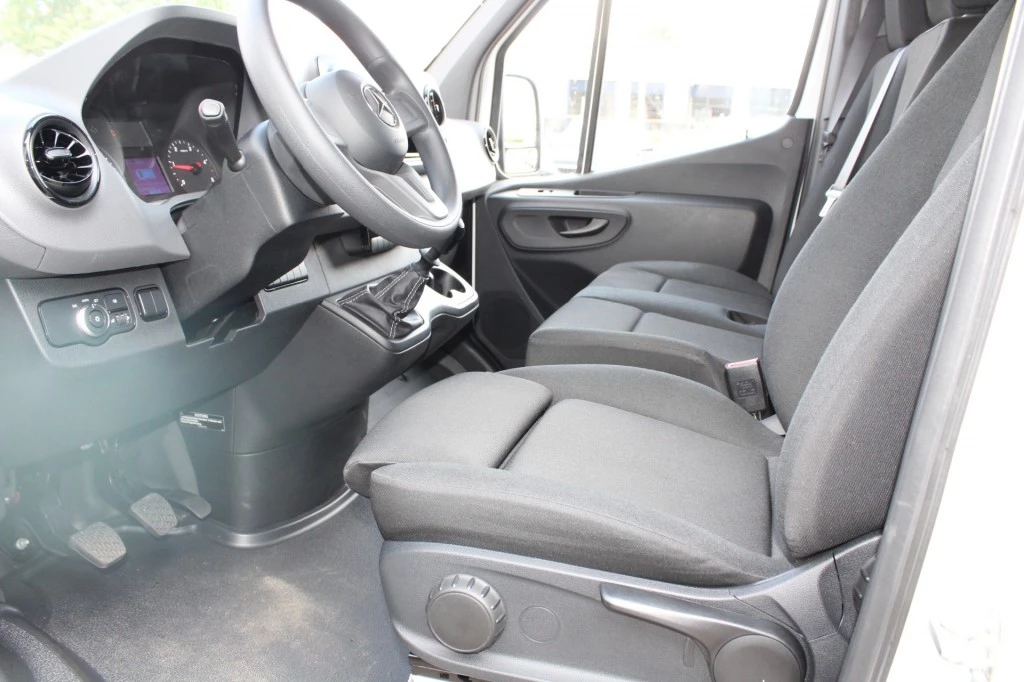 Mercedes-Benz Sprinter – foto 9