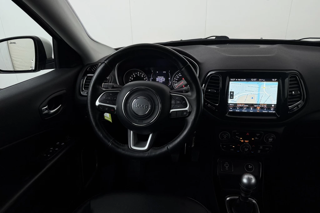 Jeep Compass – foto 9