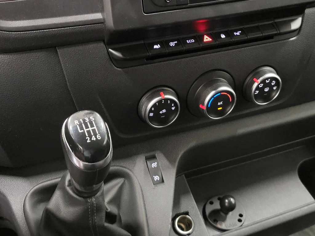 Opel Movano – foto 18