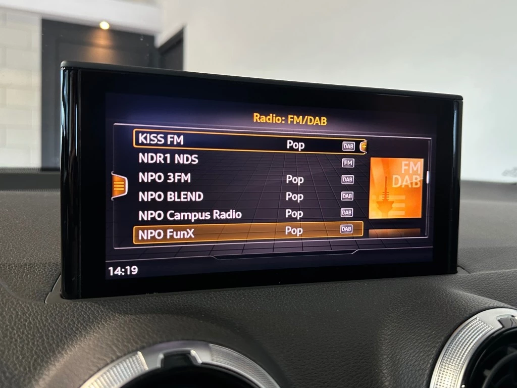 Audi Q2 – foto 22