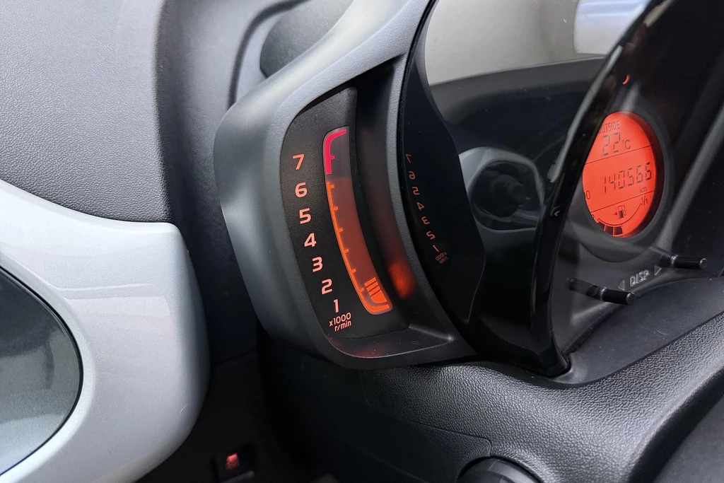 Toyota Aygo – foto 18