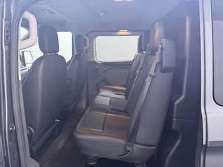 Ford Transit Custom – thumbnail 12