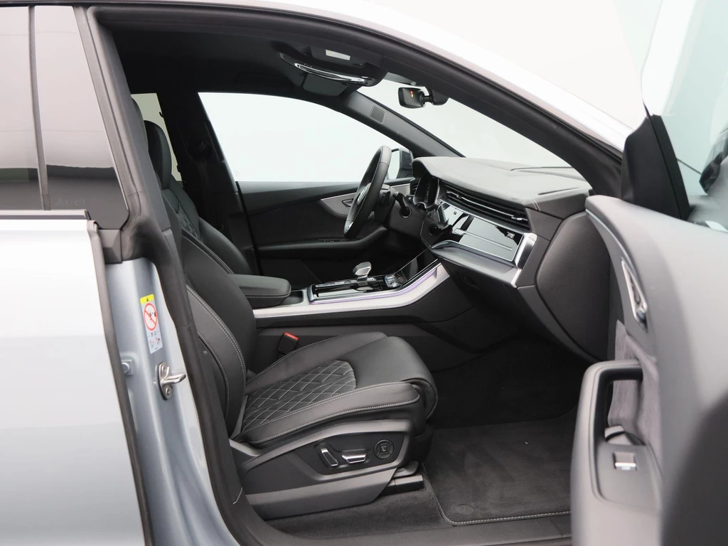 Audi Q8 – foto 46