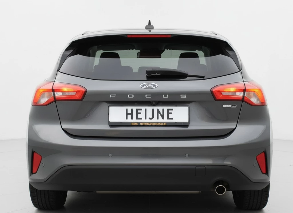 Ford Focus – foto 4
