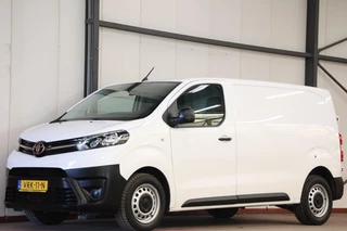 Toyota ProAce – thumbnail 1