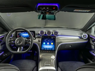 Mercedes-Benz C-Klasse – thumbnail 11