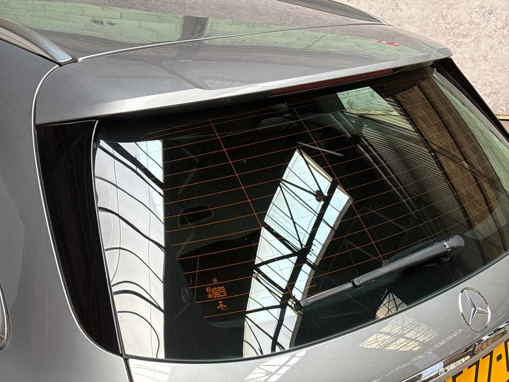 Mercedes-Benz C-Klasse – foto 26