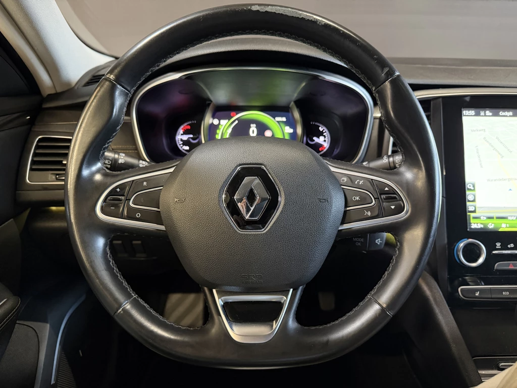 Renault Talisman – foto 9