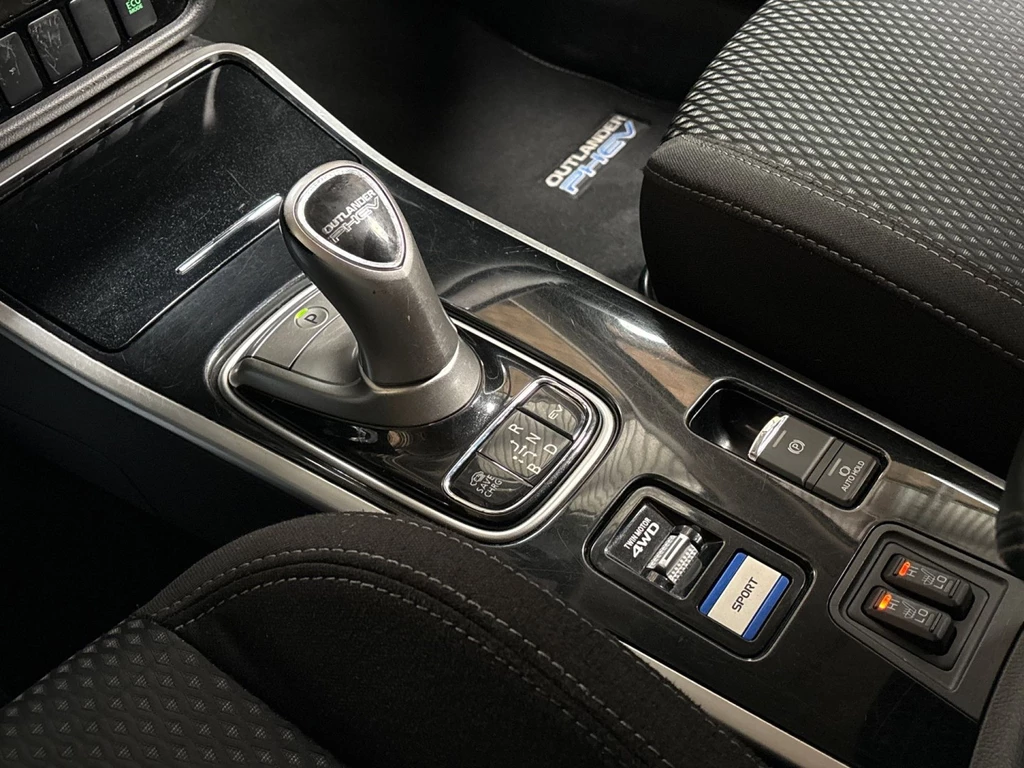 Mitsubishi Outlander Sport – foto 10