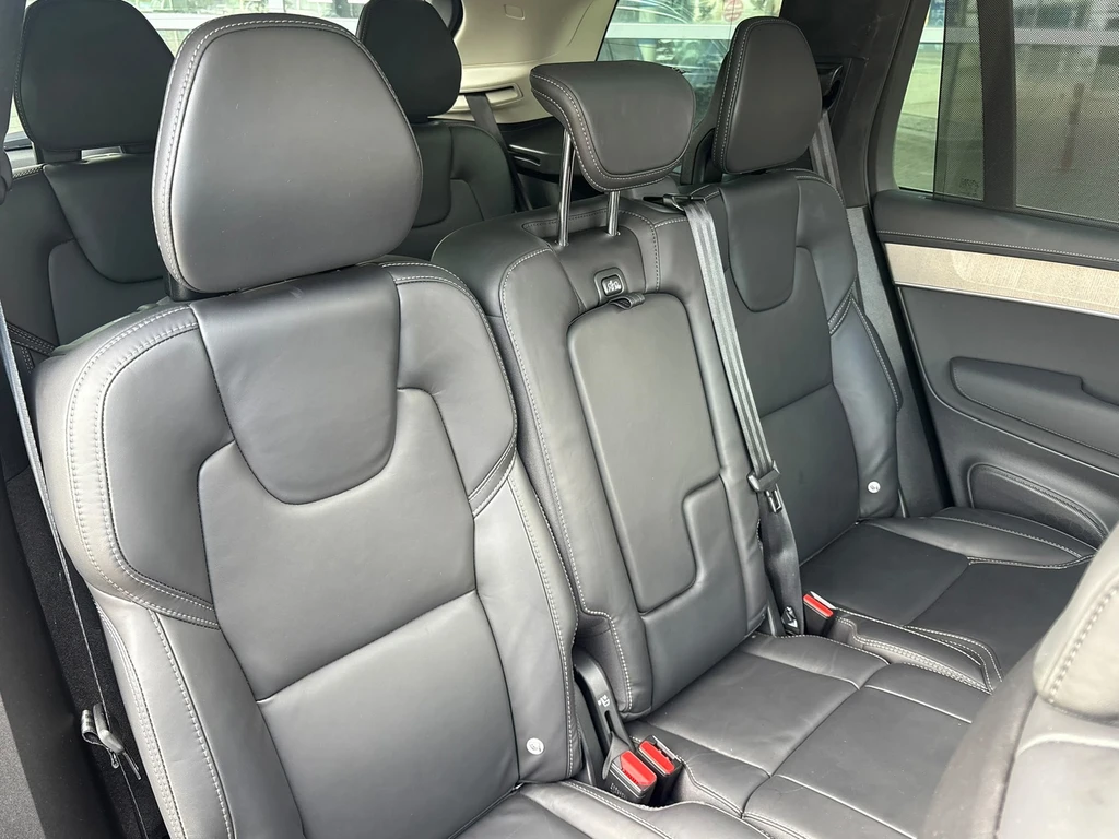 Volvo XC90 – foto 24
