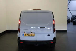 Ford Transit Connect – thumbnail 3