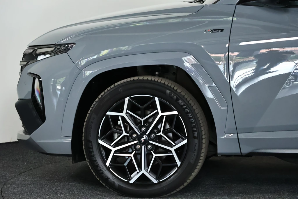 Hyundai Tucson – foto 38