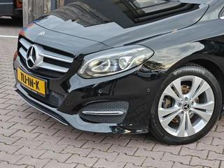 Mercedes-Benz B-Klasse – thumbnail 9