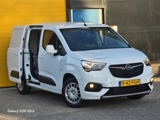 Opel Combo – thumbnail 4