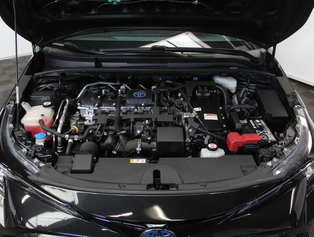 Toyota Corolla Touring Sports – foto 60