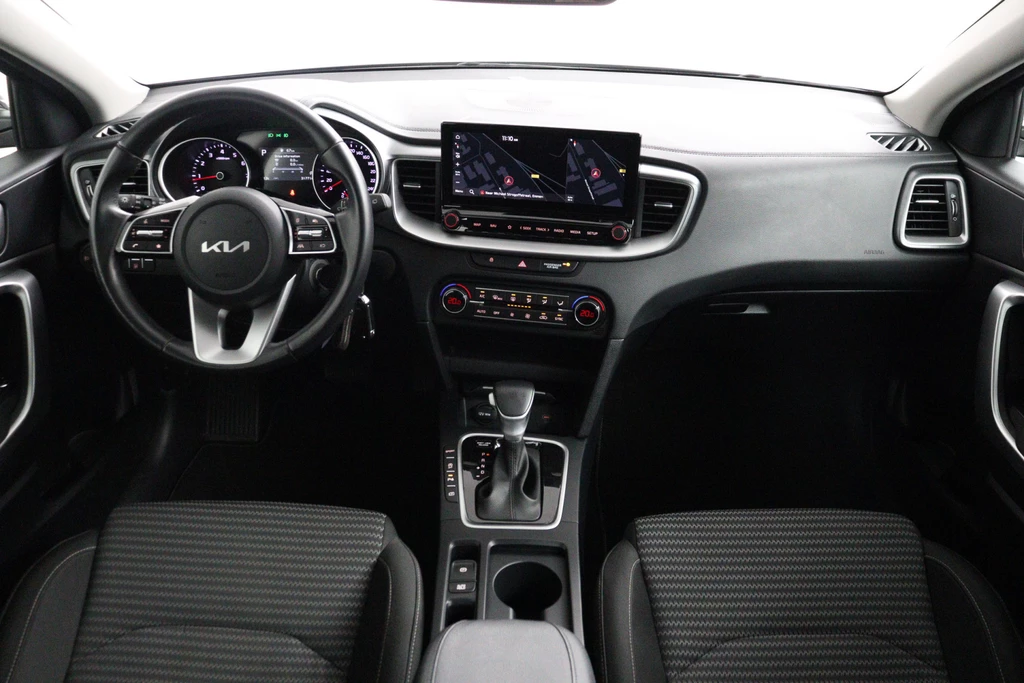 Kia Ceed Sportswagon – foto 31