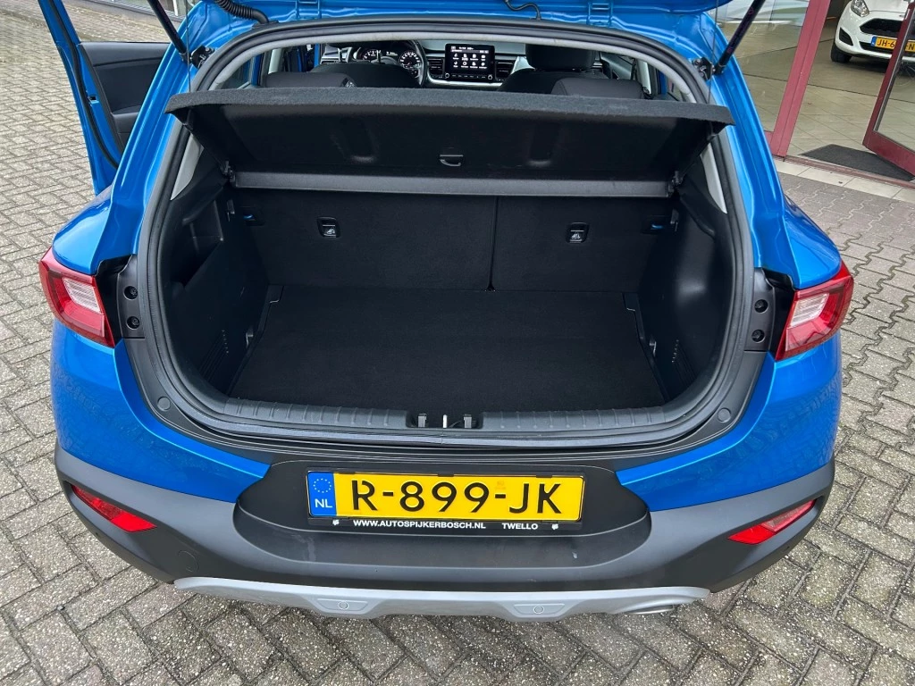 Kia Stonic – foto 21