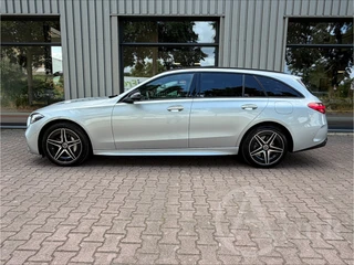 Mercedes-Benz C-Klasse – thumbnail 3