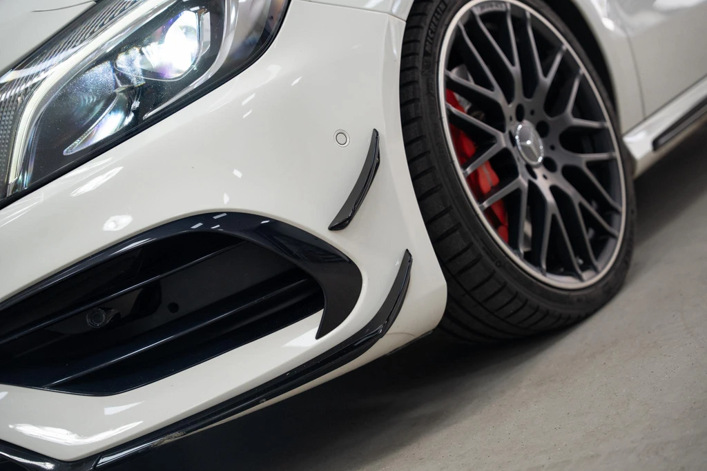 Mercedes-Benz A-Klasse – foto 36