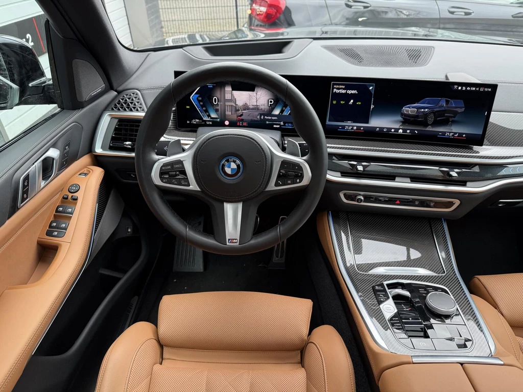 BMW X5 – foto 6